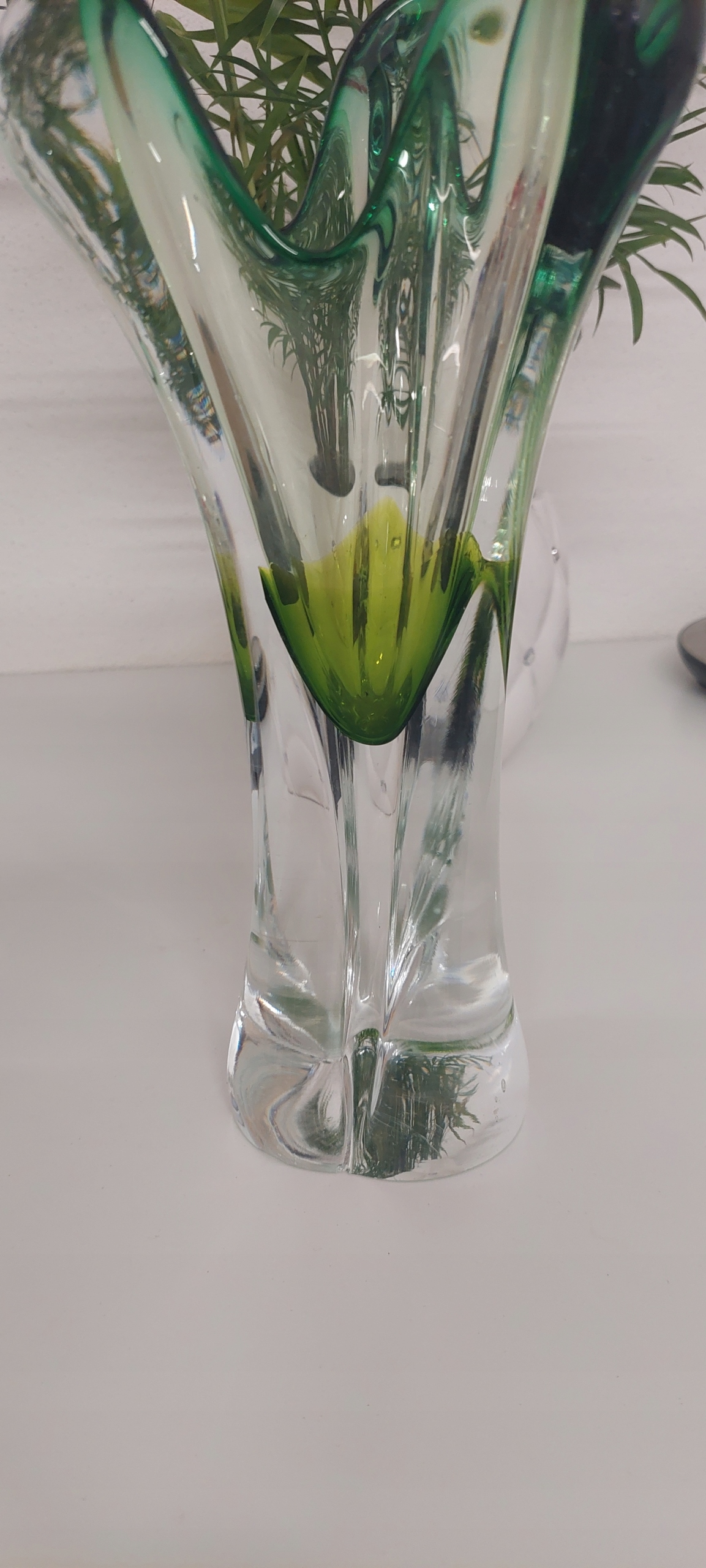 ВАЗа J. Hospodka 27cm.