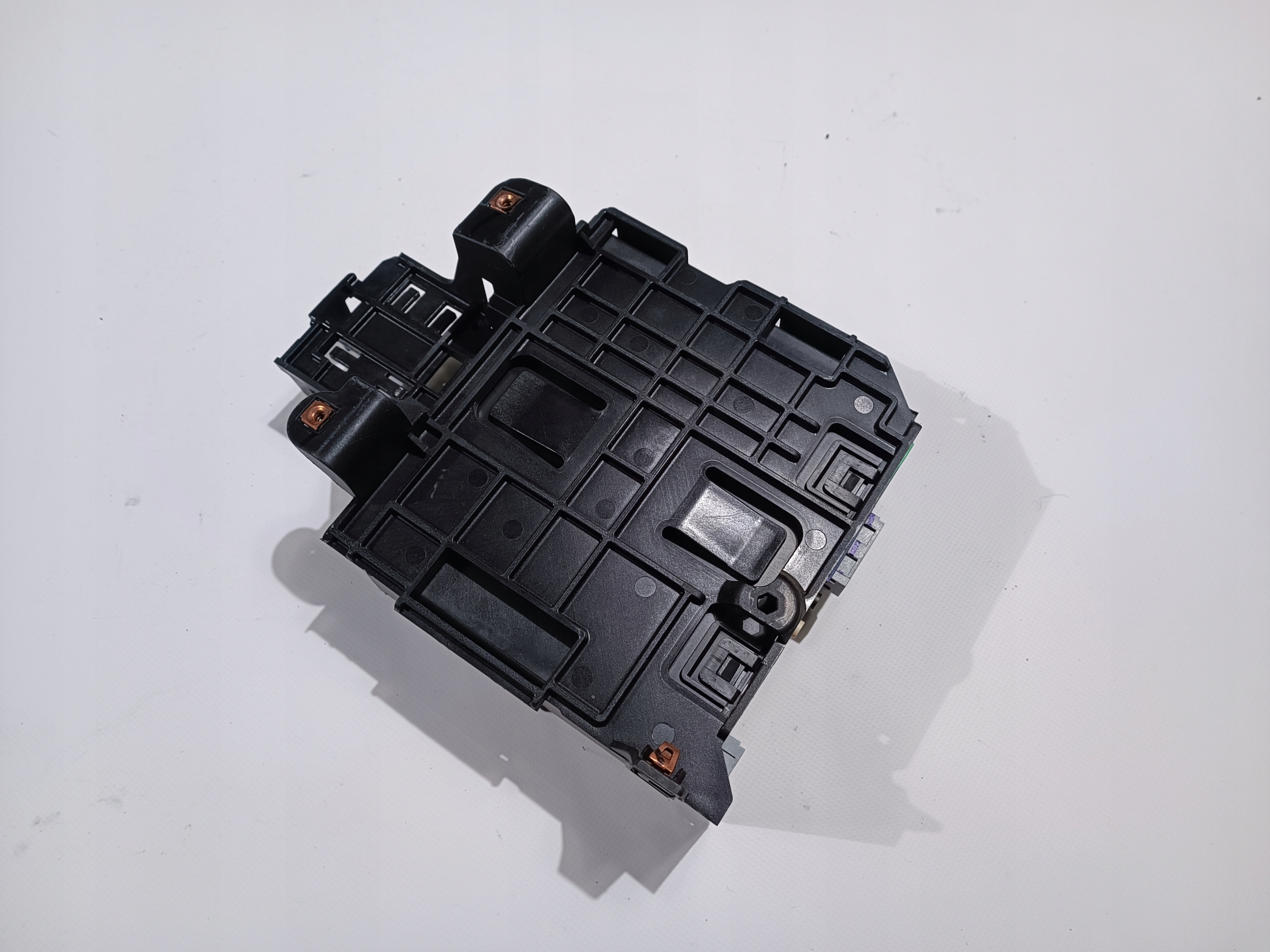 module control unit radia navigation devices Chevrolet Camaro 2016