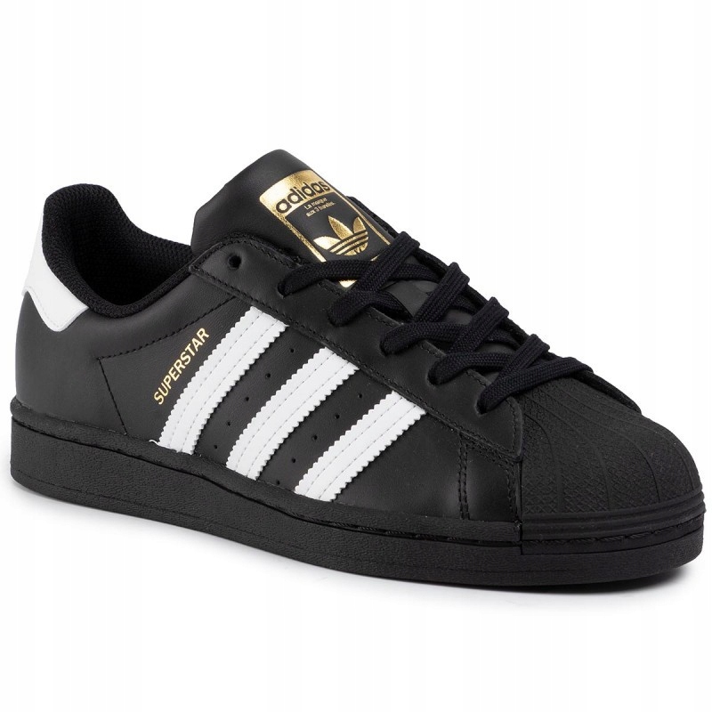 presentación cascada comprador Buty Adidas SuperStar EG4959 Roz 41 1/3 13714198446 - Allegro.pl