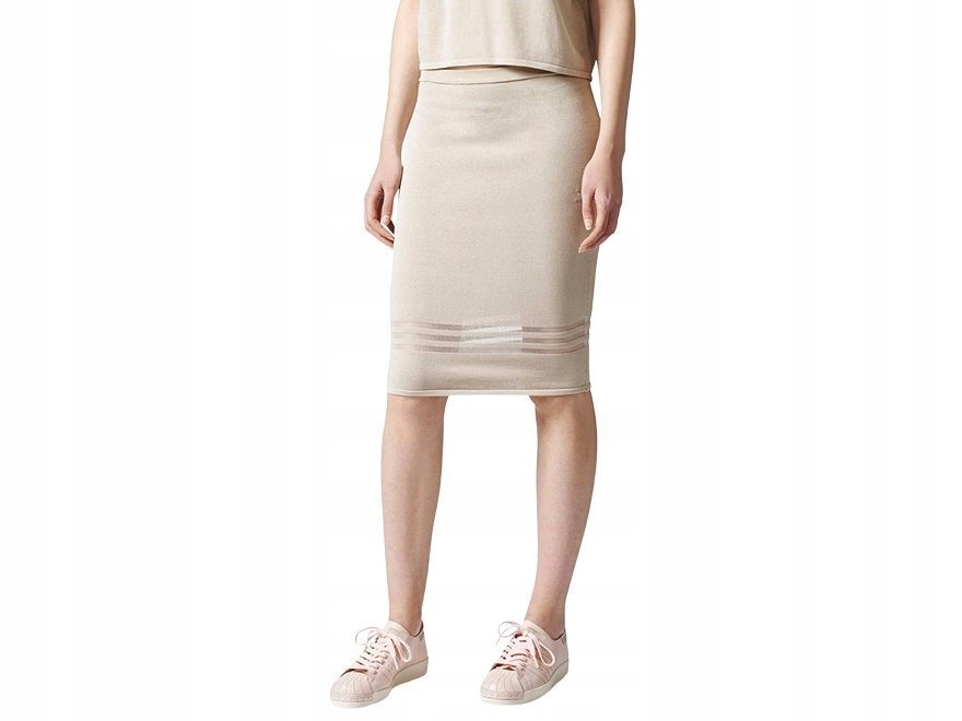

Spódnica Adidas Dress spódniczka wyszczuplająca
