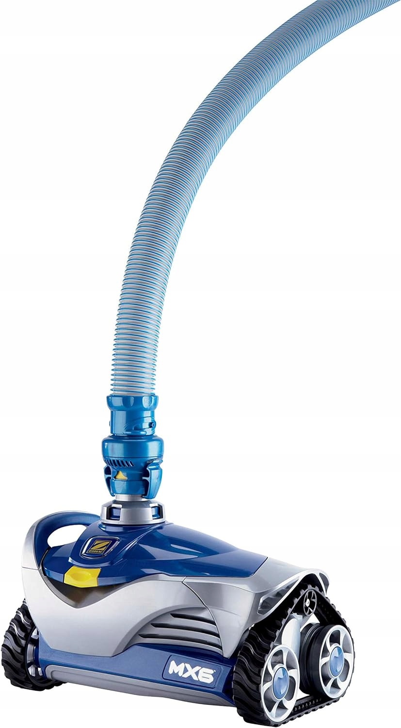 Odkurzacz basenowy robot Zodiac MX6 W79102