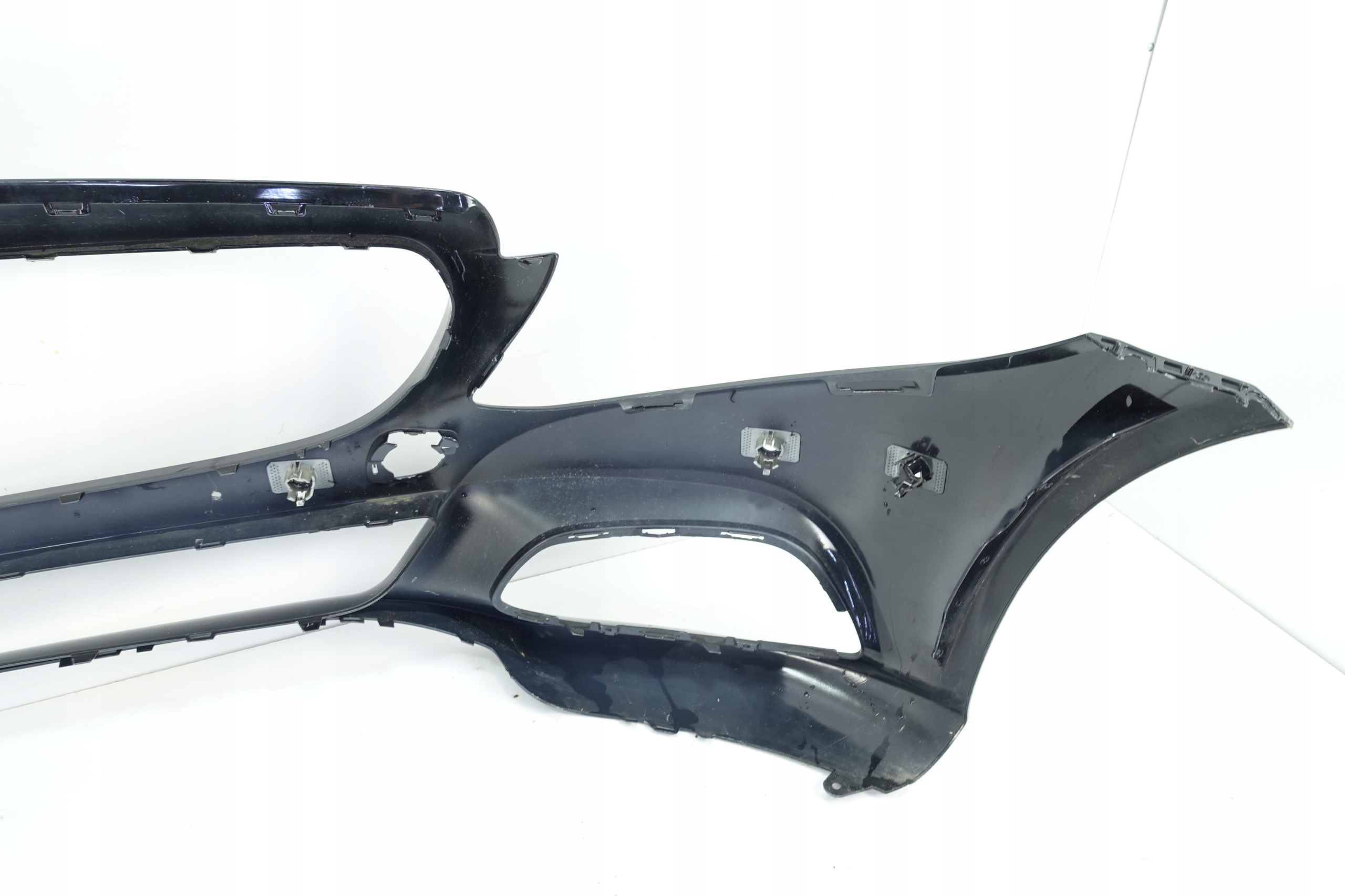 bumper front front MERCEDES C W205 14