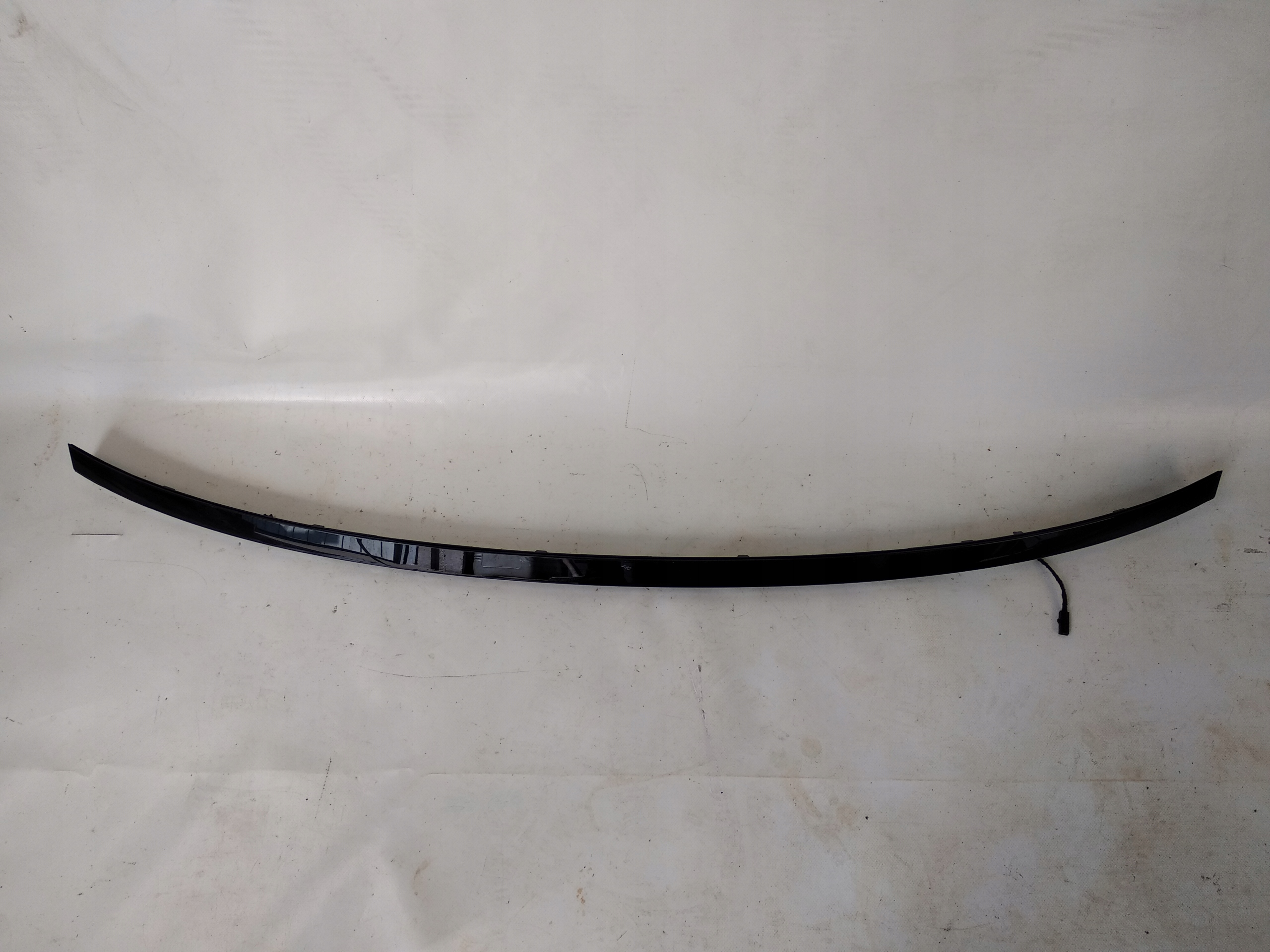 auxiliary light STOP Audi A7 S7 4K8 4K8945097