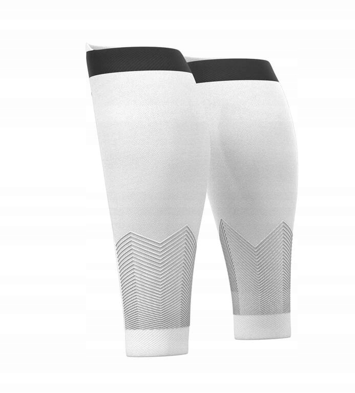 стрічки для теляти Compressport R2v2 T2 Білий Тип стрічки для теляти