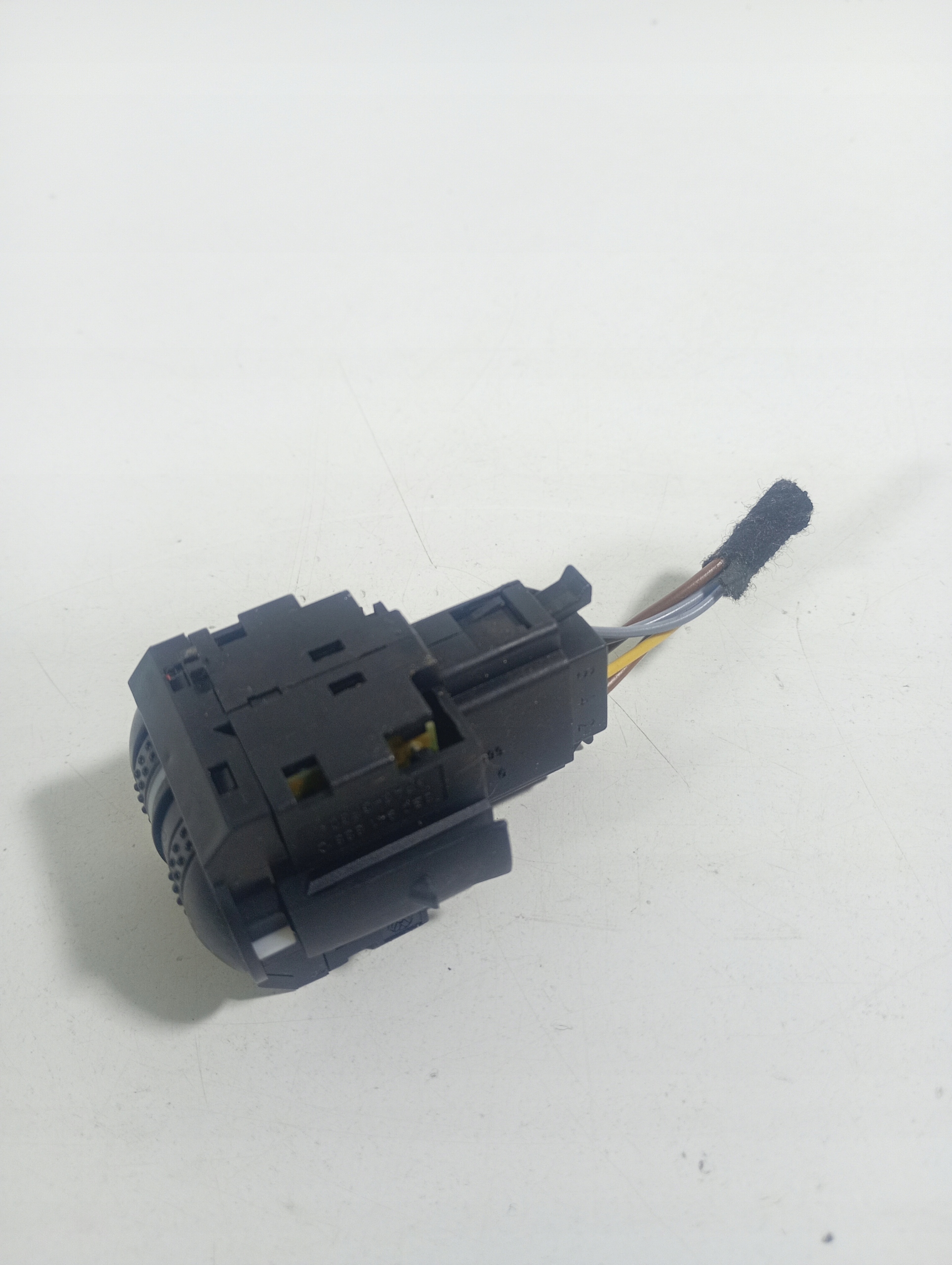 VW PASSAT B5 FL 00-05 interruttore Pulsante PANEL luci OE 3B0941333