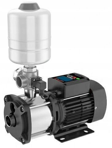 Čerpadlo s invertorem MCI 4 Auto