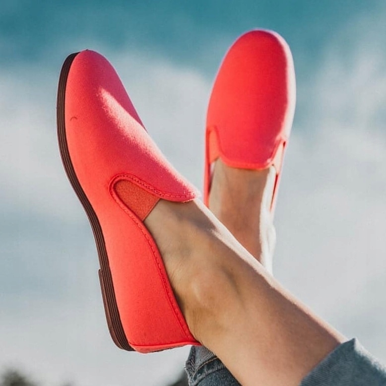 ESPADRYLE wygodne TENISÓWKI WKŁADANE damskie r. 43 Kolor inny kolor