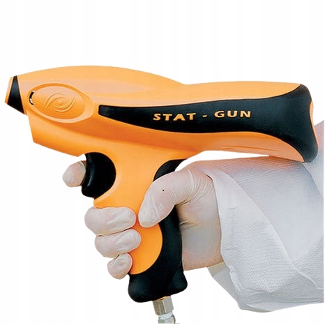 Stat-gun antistatická pistole