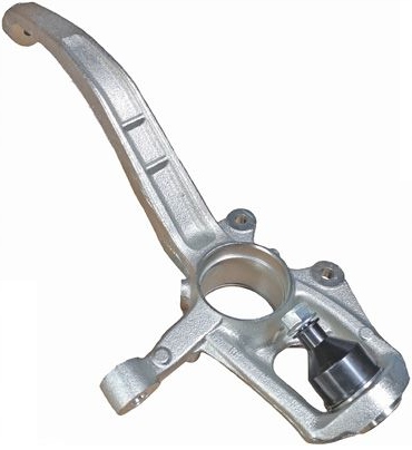 

Mercedes Klasa M W164 Zwrotnica Lewa