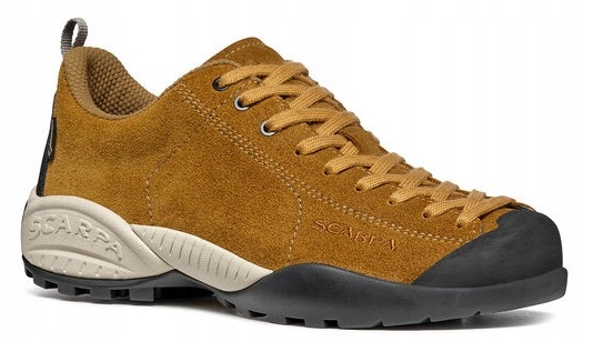 Boty Scarpa Mojito Gtx trekové Gore-tex turistické Vibram 47