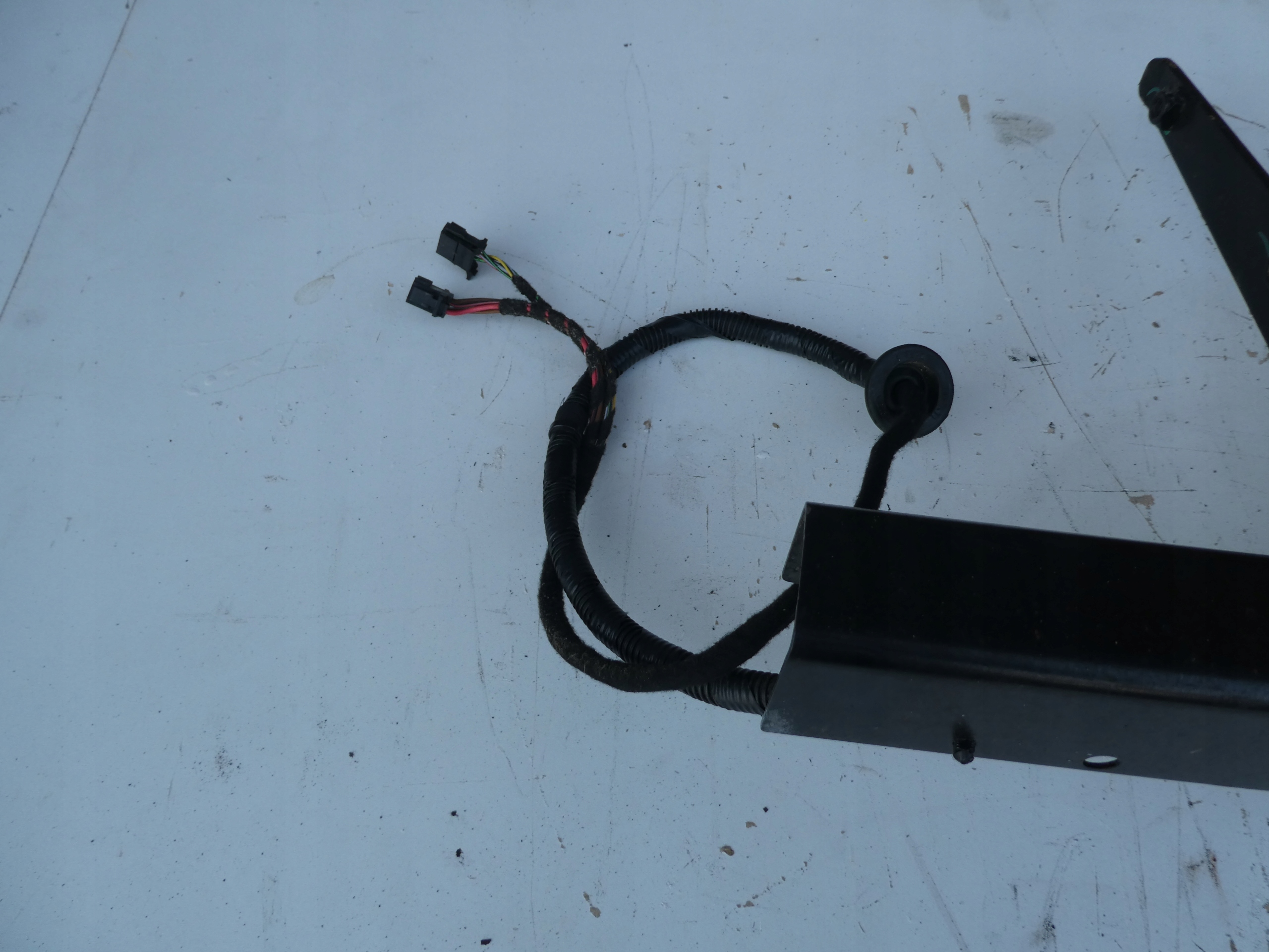 tow sider VW T5 T6 7H0803881H