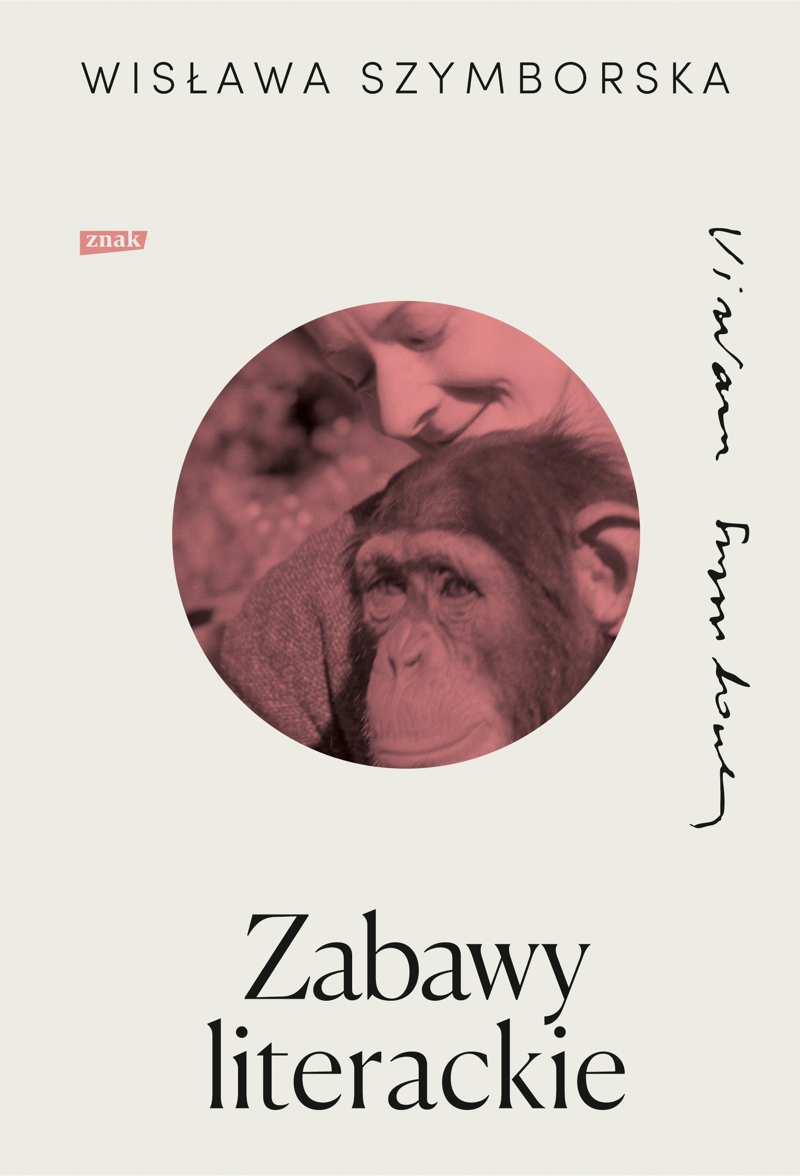 ZABAWY LITERACKIE Wisława Szymborska