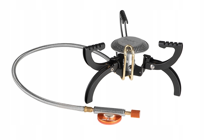 Fox Cookware Explorer Stove – plynový sporák