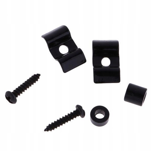 4X śruby do strun gitarowych do ST SQ Electric