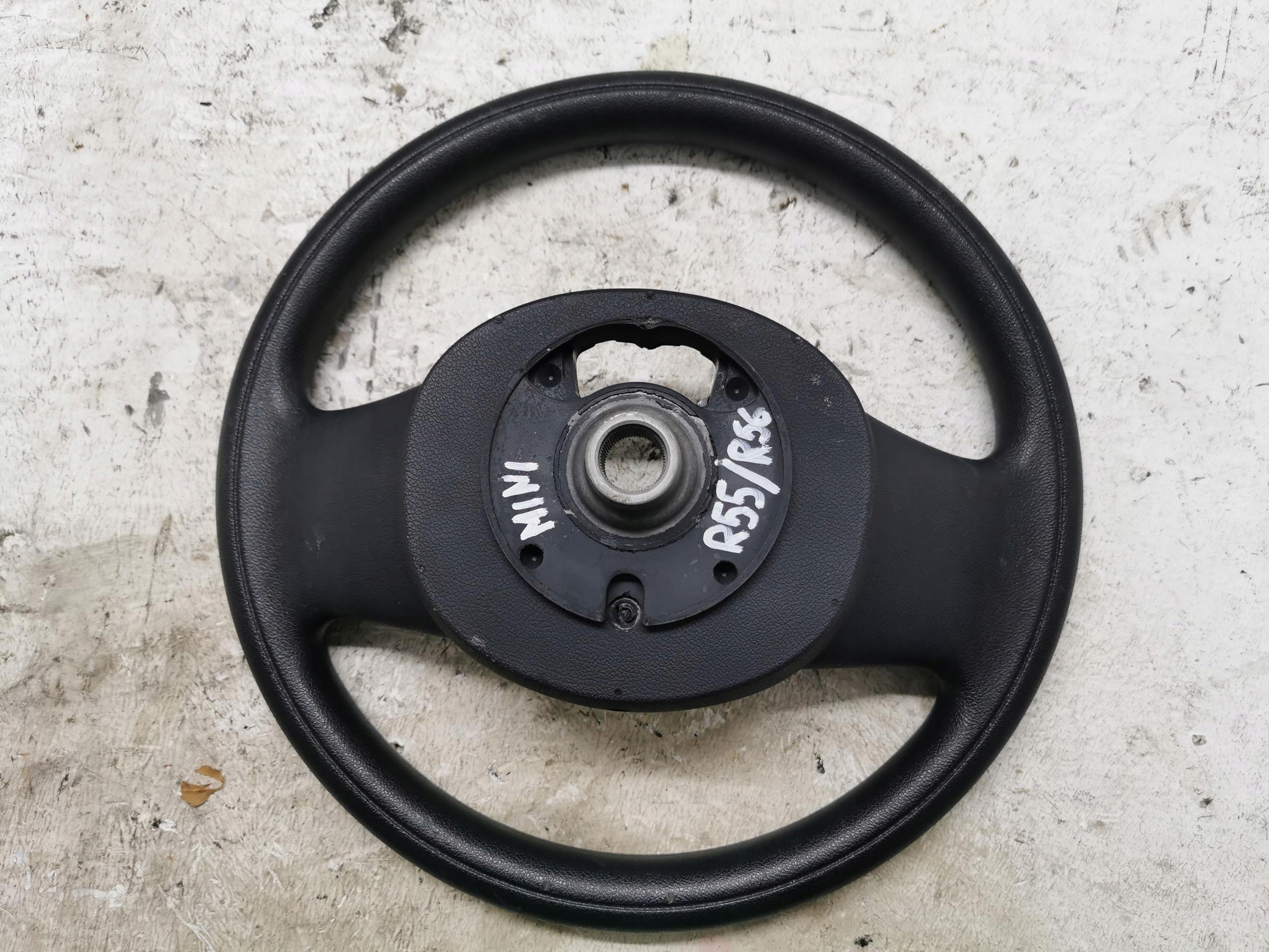 lenkrad MINI COOPER R56 06-13