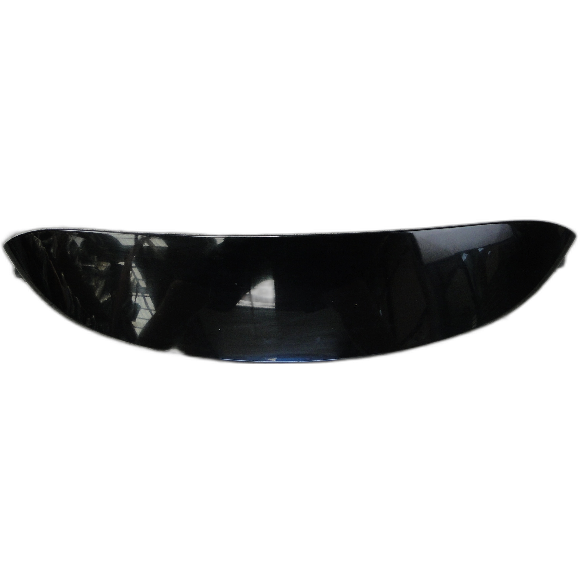 спойлер крышки MINI COOPER F55 51627328549