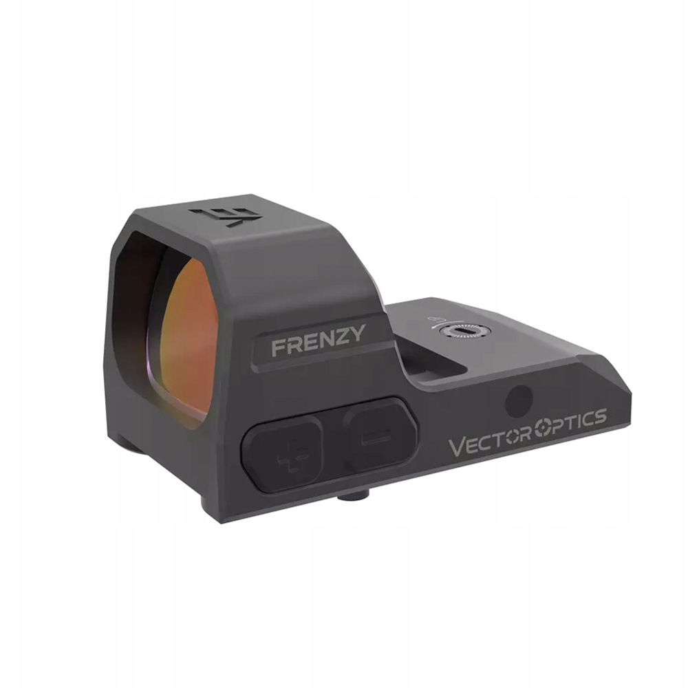 Kolimátor Vector Optics Frenzy 1x16x24 pro Walther Pdp 2.0 Or černý