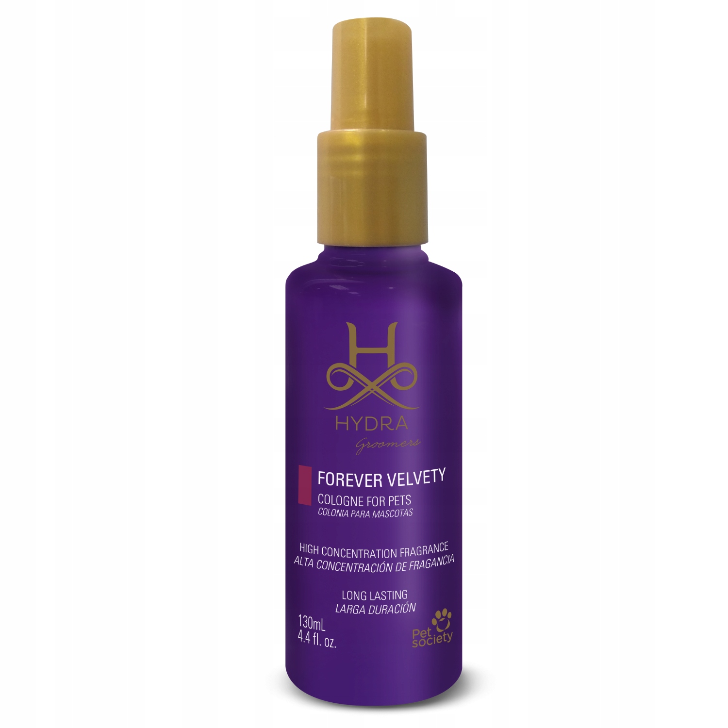

Perfumy dla psa Forever Velvety Hydra 130 ml