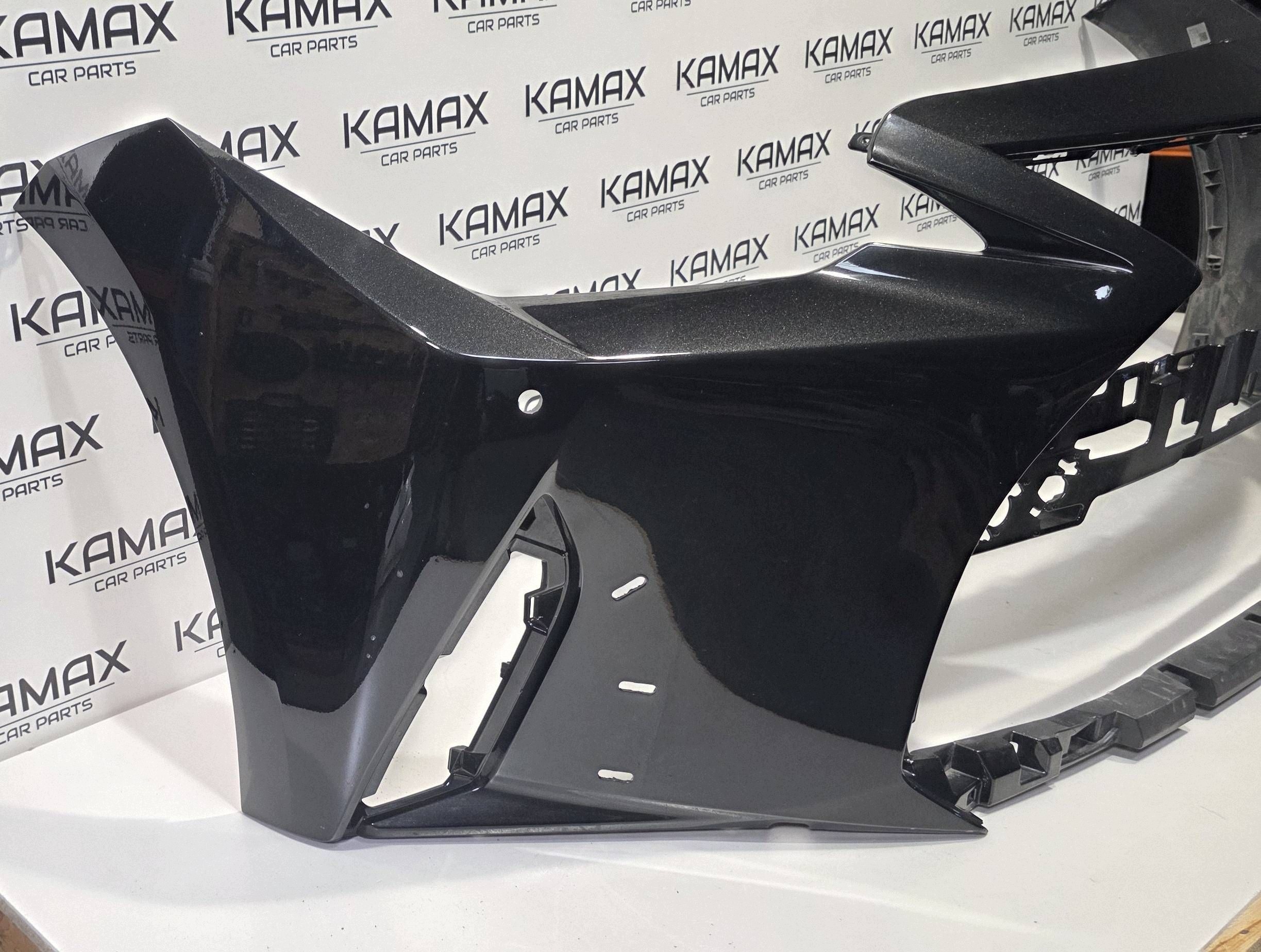 front bumper front Lexus IS IV XE40 511953C80