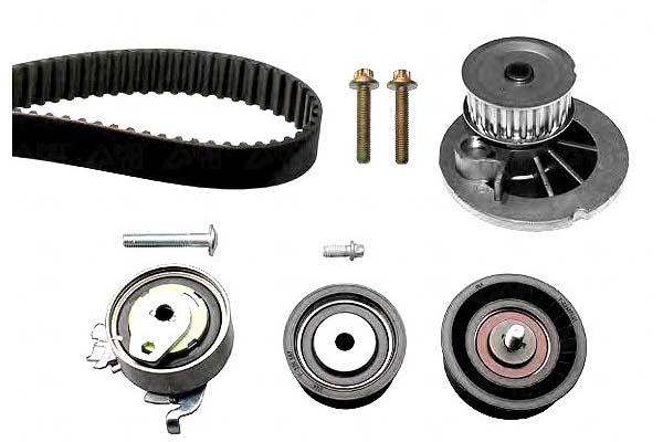 Ina Rozvodová Sada Opel 1,4-1,6