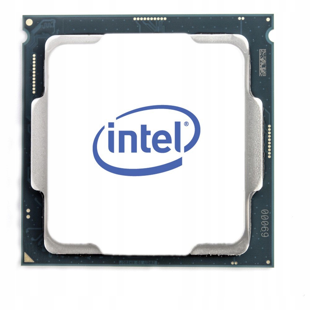 Intel Pentium Dual-Core E5300, 2Cores 2Mb Socket 775