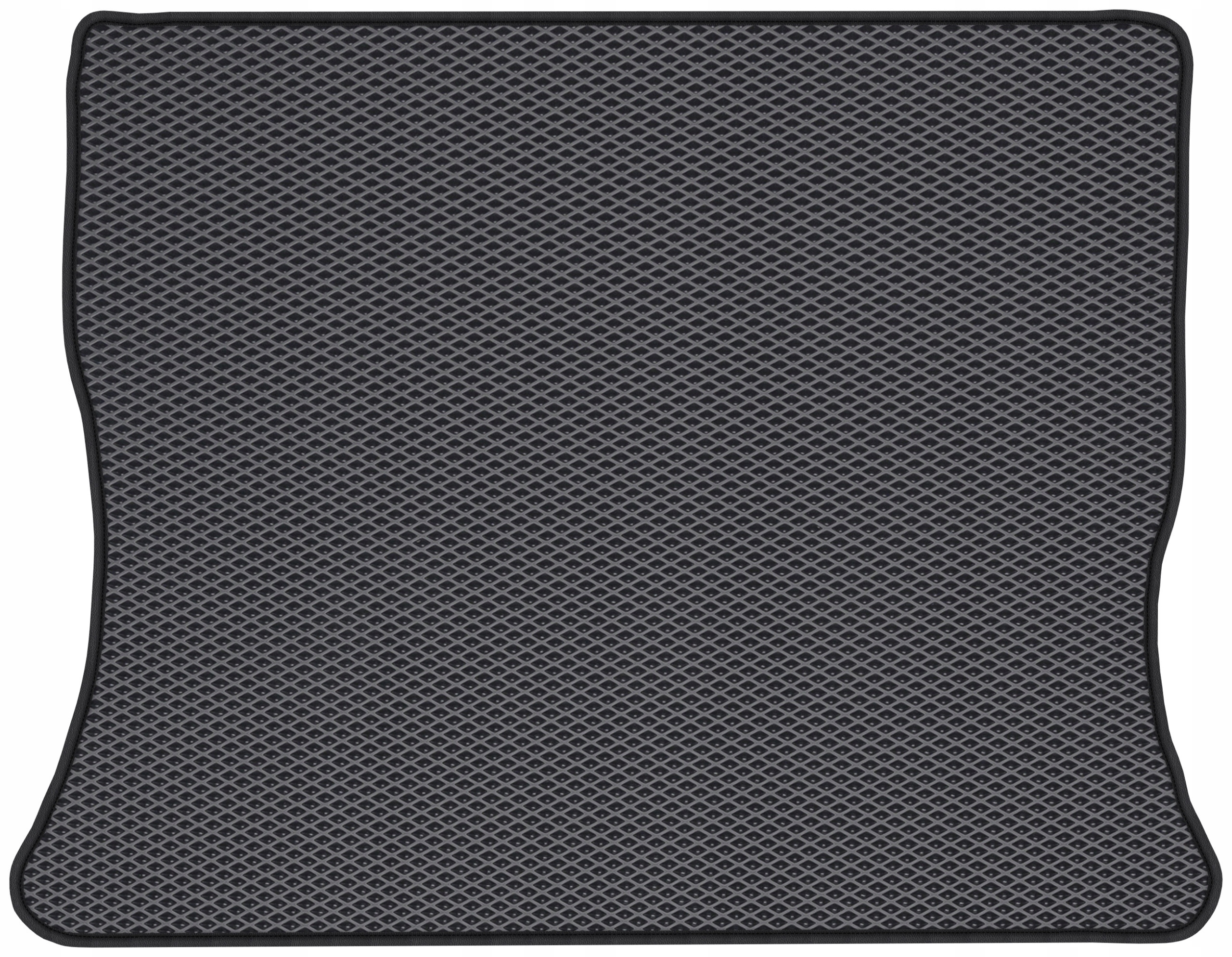 Vw Golf I II Hatchback 1974-1992 Kobereček vložka do kufru Eva