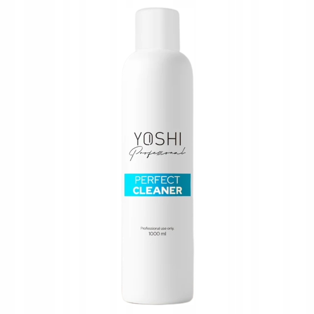 

Yoshi Pro Odtłuszczacz Perfect Cleaner 1000ml