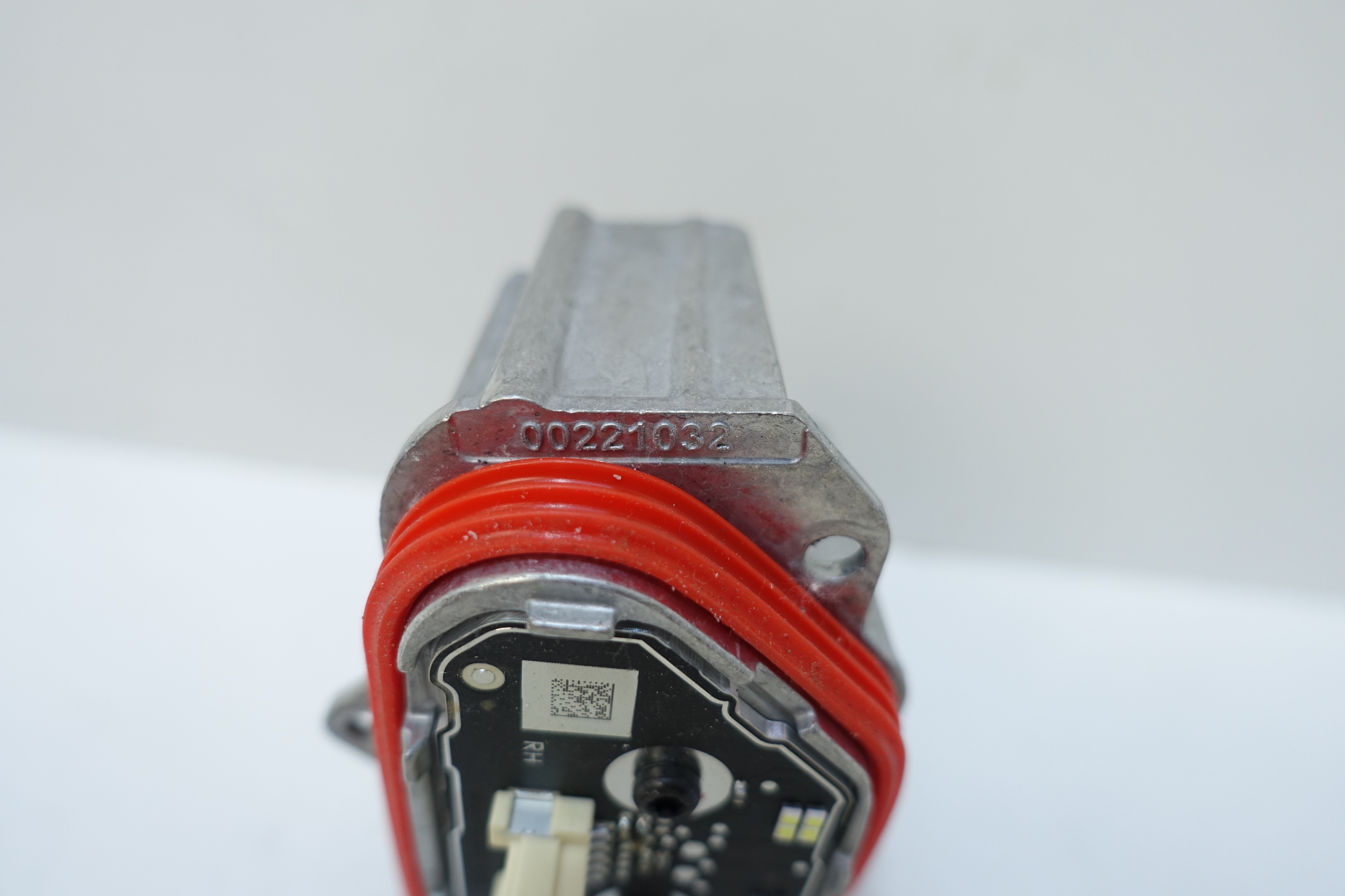 control unit module JEZ LED right FORD FIESTA MK8