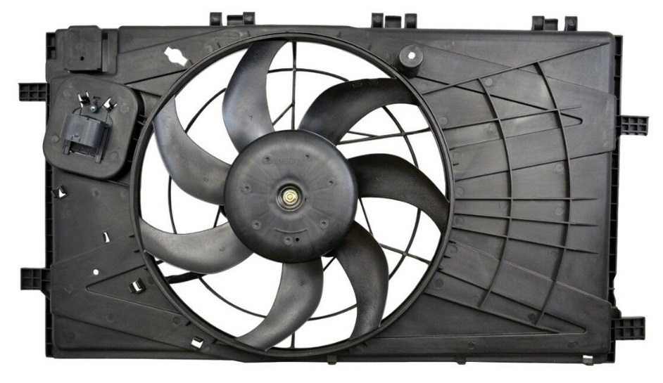 OPEL INSIGNIA 1.6 1.8 1.6T 2008 - 2017 13241730 $