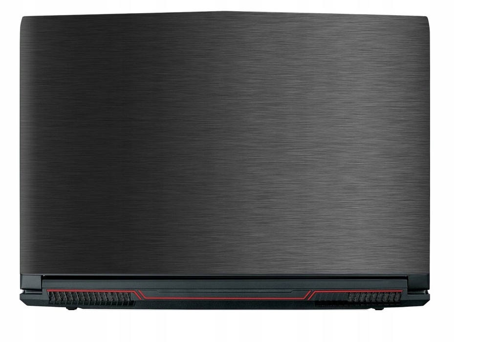 FOLIA ALUMINIUM SZCZOTKOWANE GRAFIT 30m x 152cm Color gray