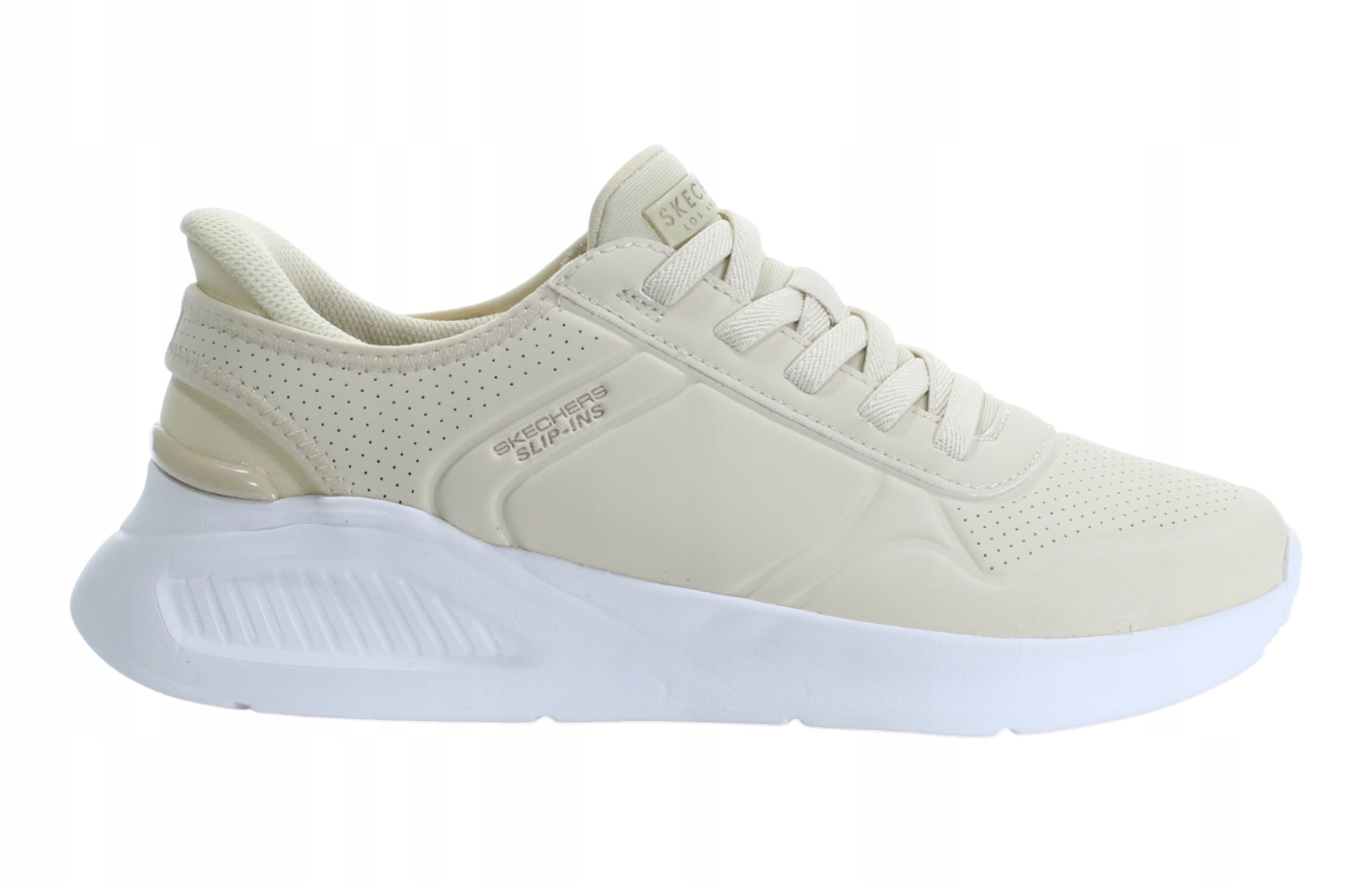 Boty Skechers Uno Lite-floating St 177394-OFWT