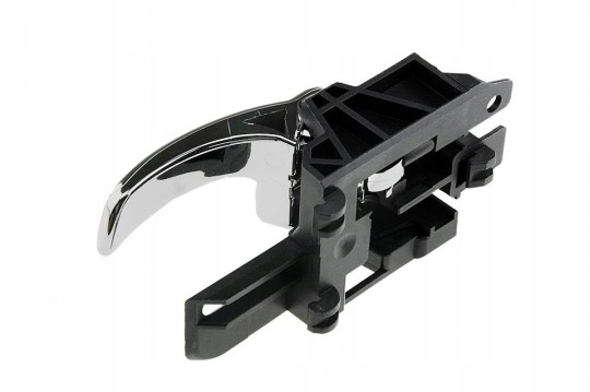 KLAMKA WEWNĘTRZNA DRZWI PRZÓD P QASHQAI 2007- Numer katalogowy części EZC-NS-001