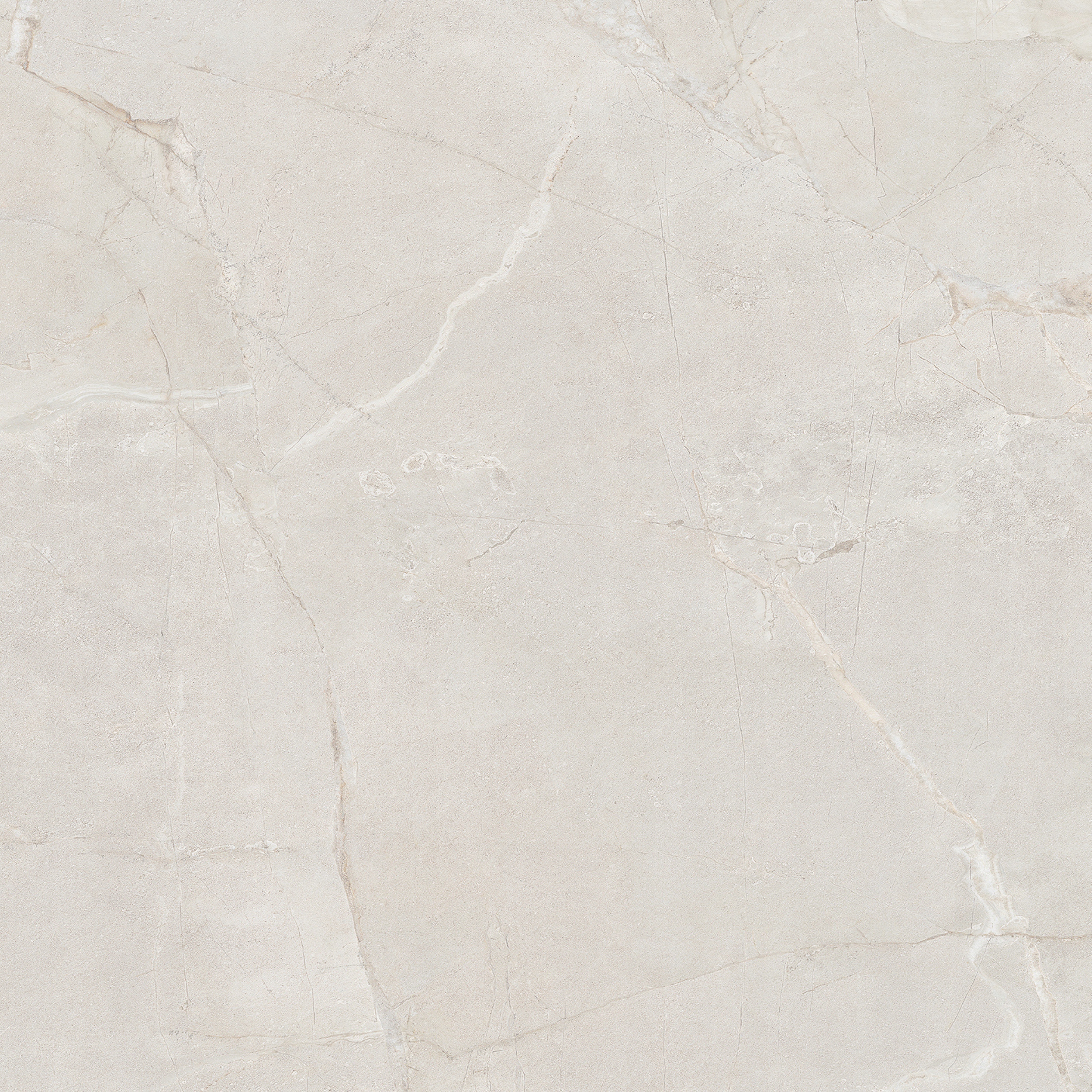 PŁYTKI PODŁOGOWE GRES CRISTA WHITE 60x60 MAT Długość 60 cm