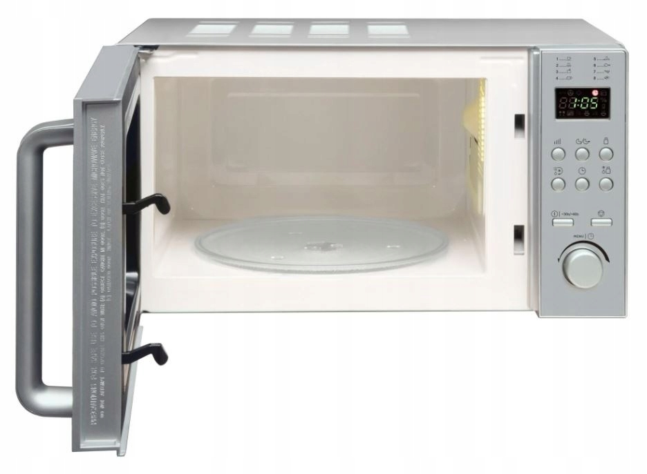 AMICA Kuchnia mikrofalowa AMGF20E2I Model AMGF20E2I