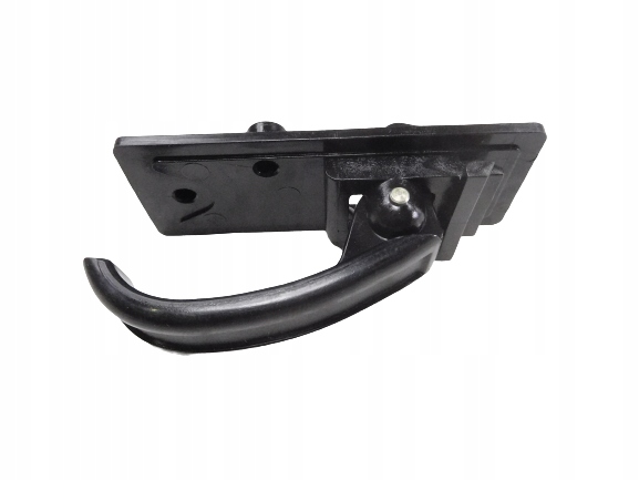 РУЧКА ПРАВОЙ ДВЕРИ FIAT CINQUECENTO 92 - 181826480