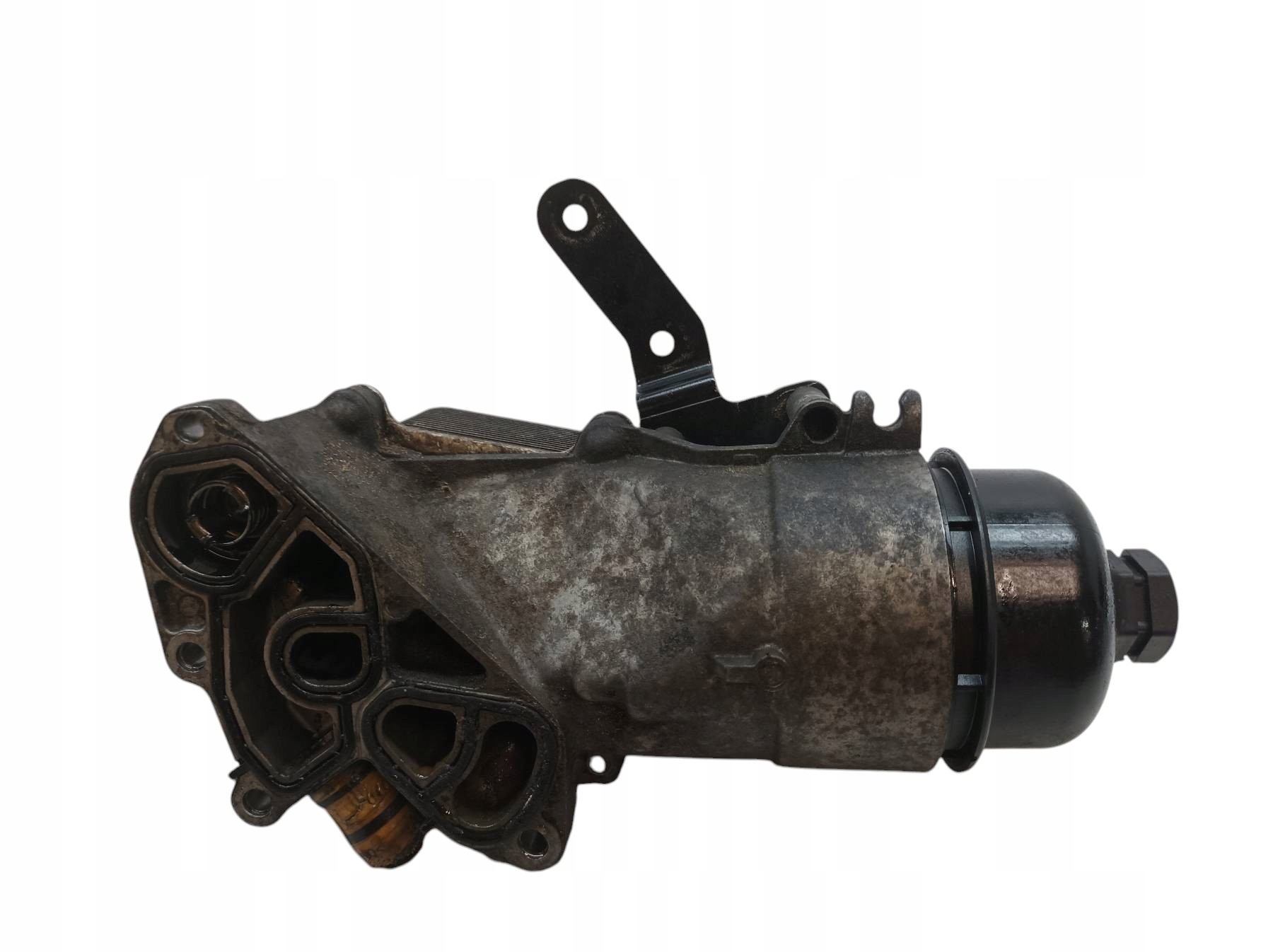 Gehäuse filter oil 1.5 TDCI Ford Transit Courier und (2014- )