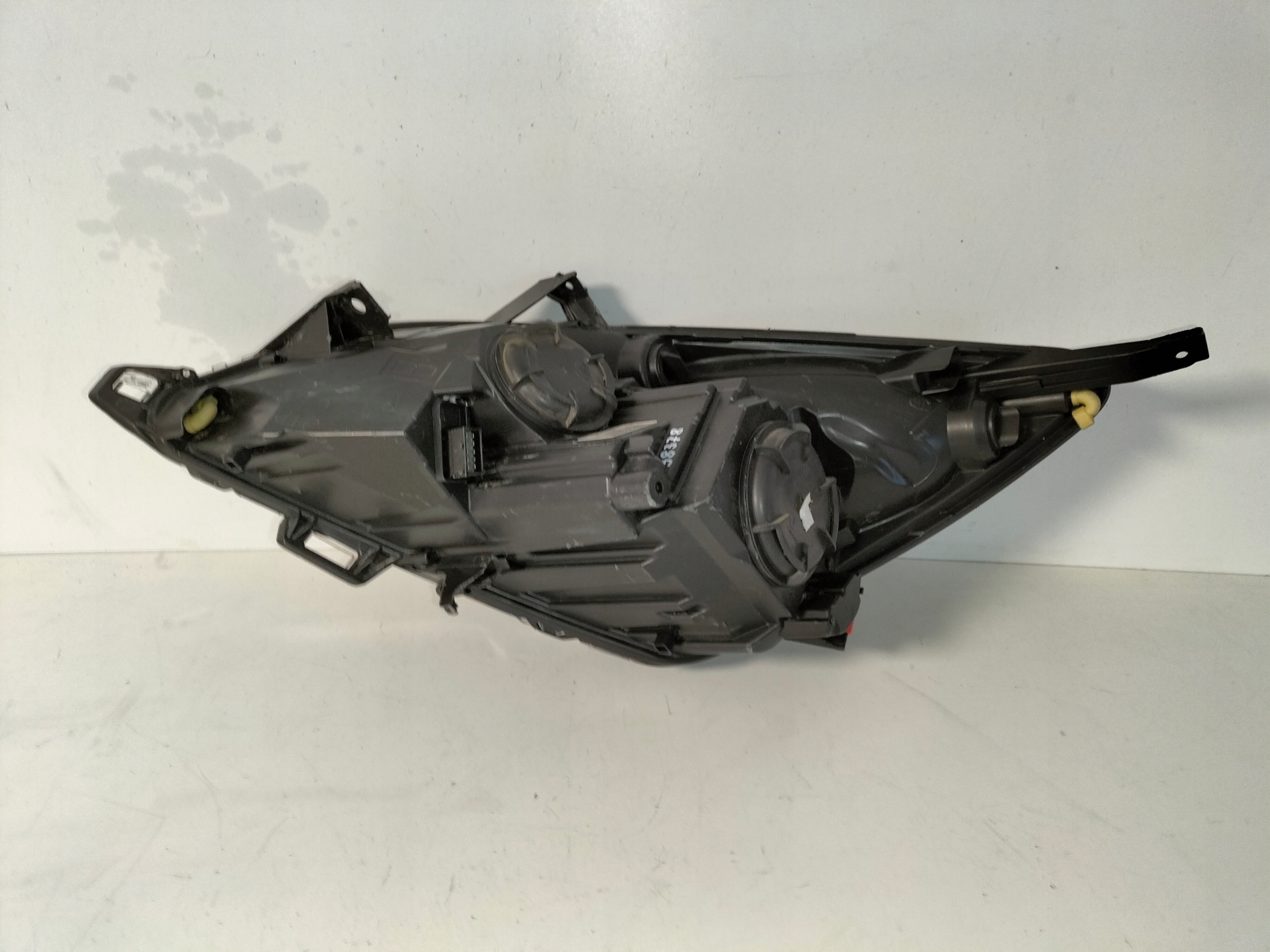 light front reflektor right OPEL MERIVA B LIFT 14