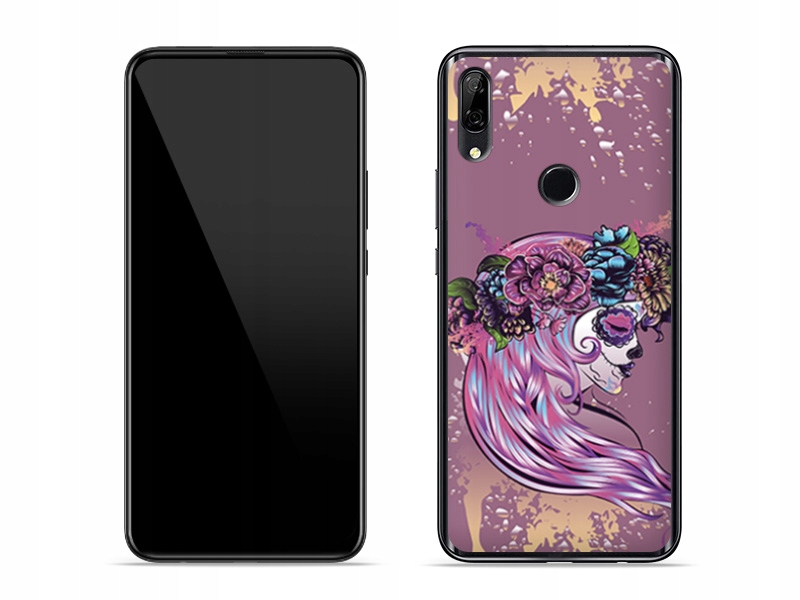 

Etui na Huawei P Smart Z Fantastic Case