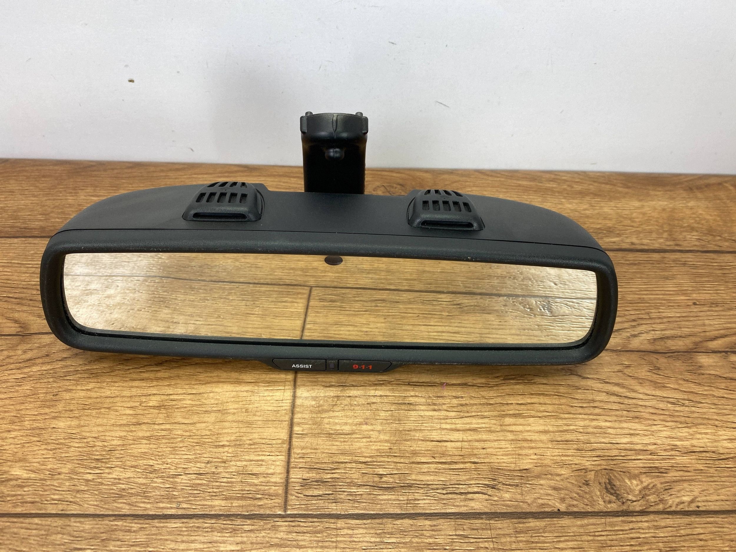 rear-view mirror Dodge Charger 2015+