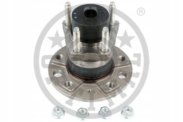 903 349_B PIASTA Z LOZ./T/ VECTRA 2.0 6V 96- Producent AK