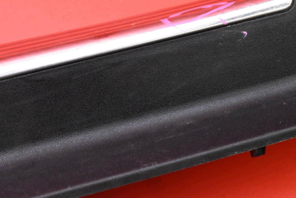 moulding threshold left front CHROM NE5168720 MAZDA MX-5 III NC 05-08