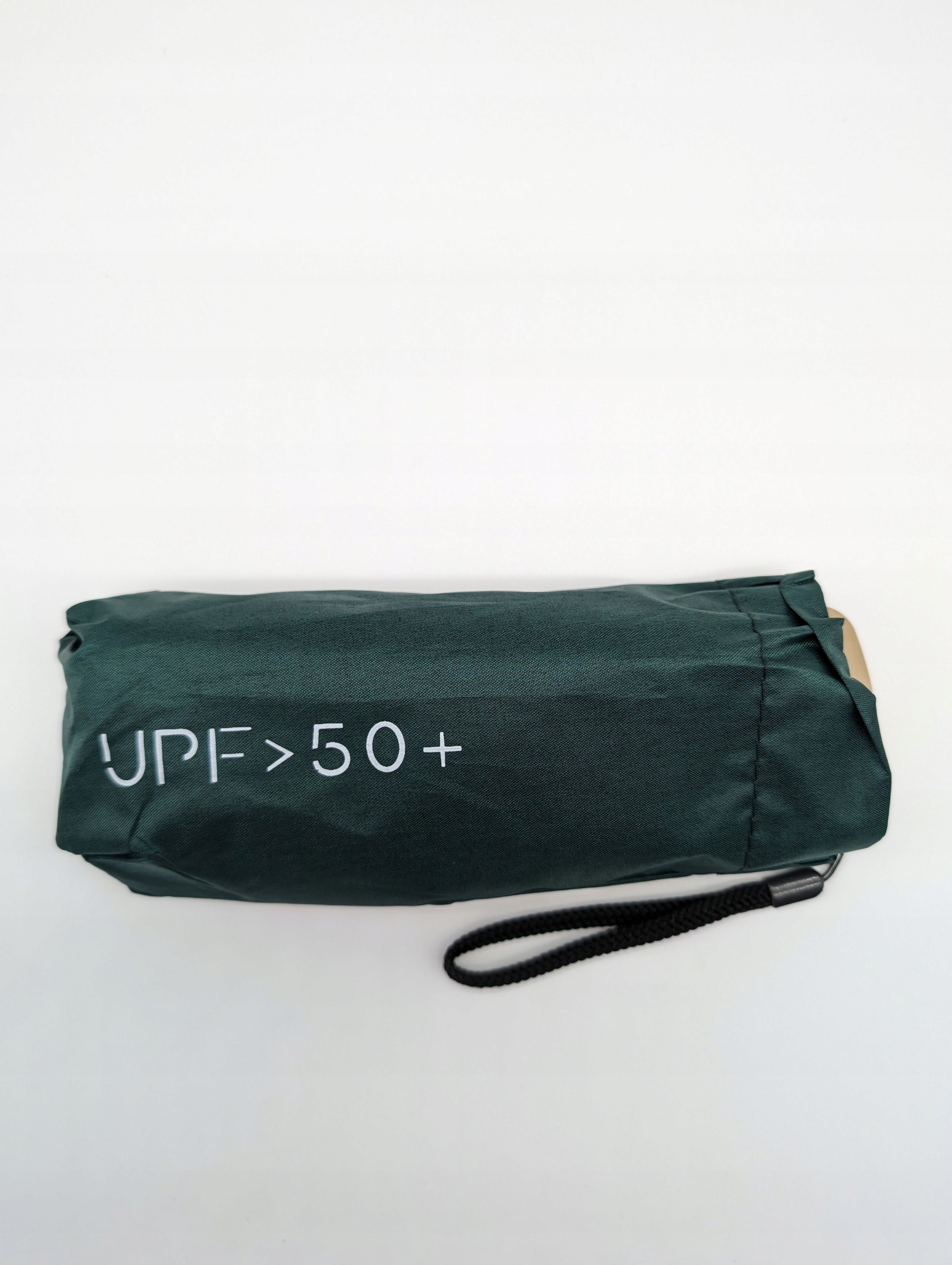 Parasol LEKKI manualny składany kieszonkowy kompaktowy PARASOLKA MAŁA mini Średnica 104 cm