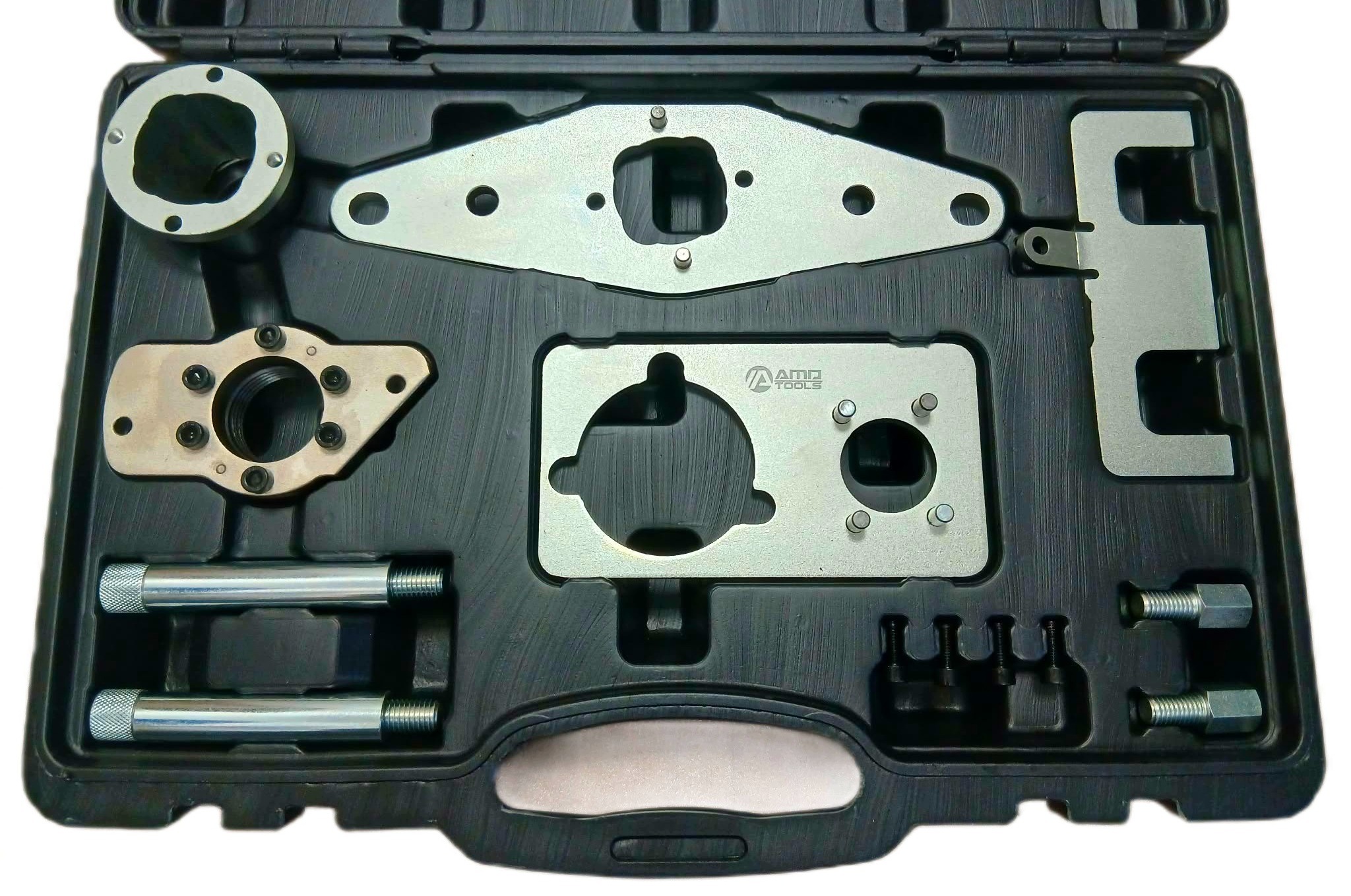 Blokovanie rozvodov Land Rover Defender Discovery Sport 2.0 SD4 TD4 ED4 Sada