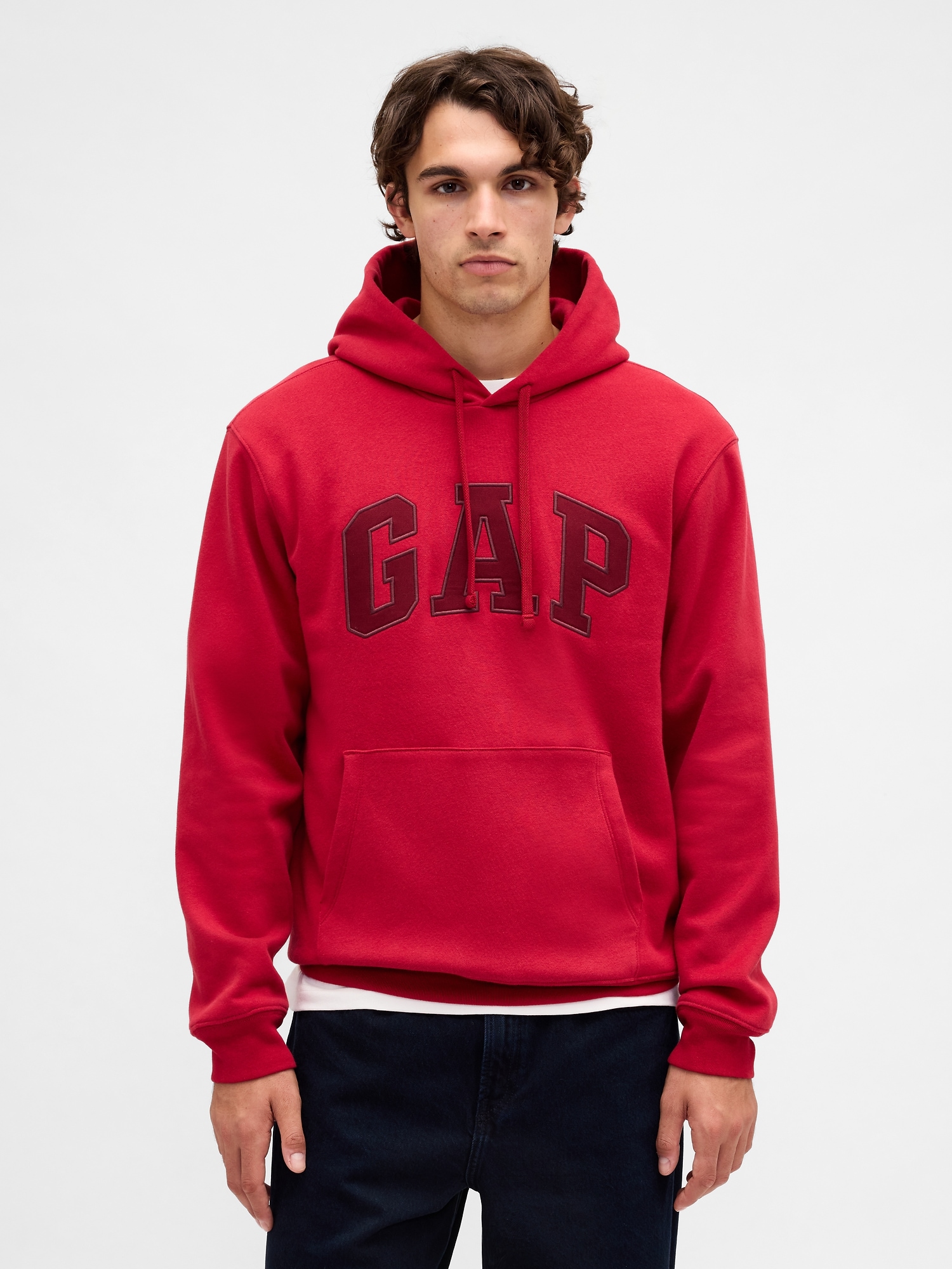 Gap Mikina VintageSoft Unisex