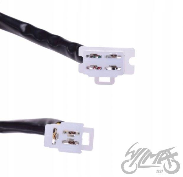 REGULATOR NAPIĘCIA 7 PRZEWODÓW Producent inny