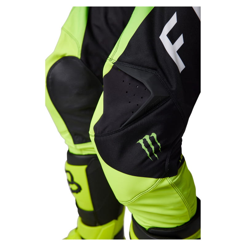 Spodnie Fox 180 Monster Black (Rozmiar: 36) Model 180 MONSTER PNT