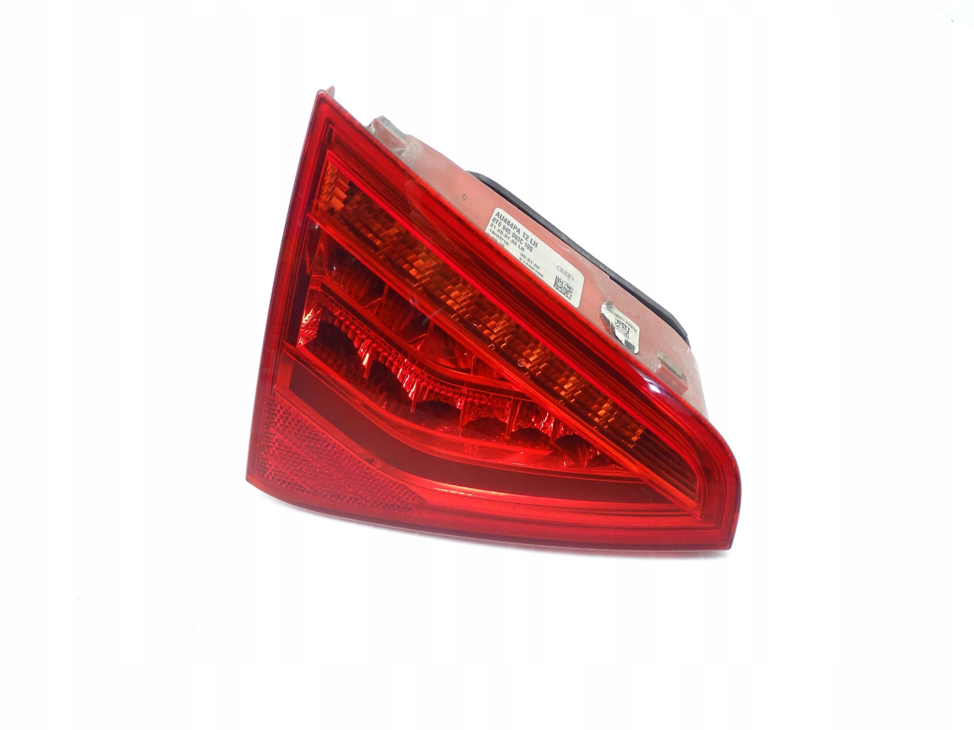 light left left rear part rear AUDI A5 SPORTBACK LIFT 8T0945093C 19S