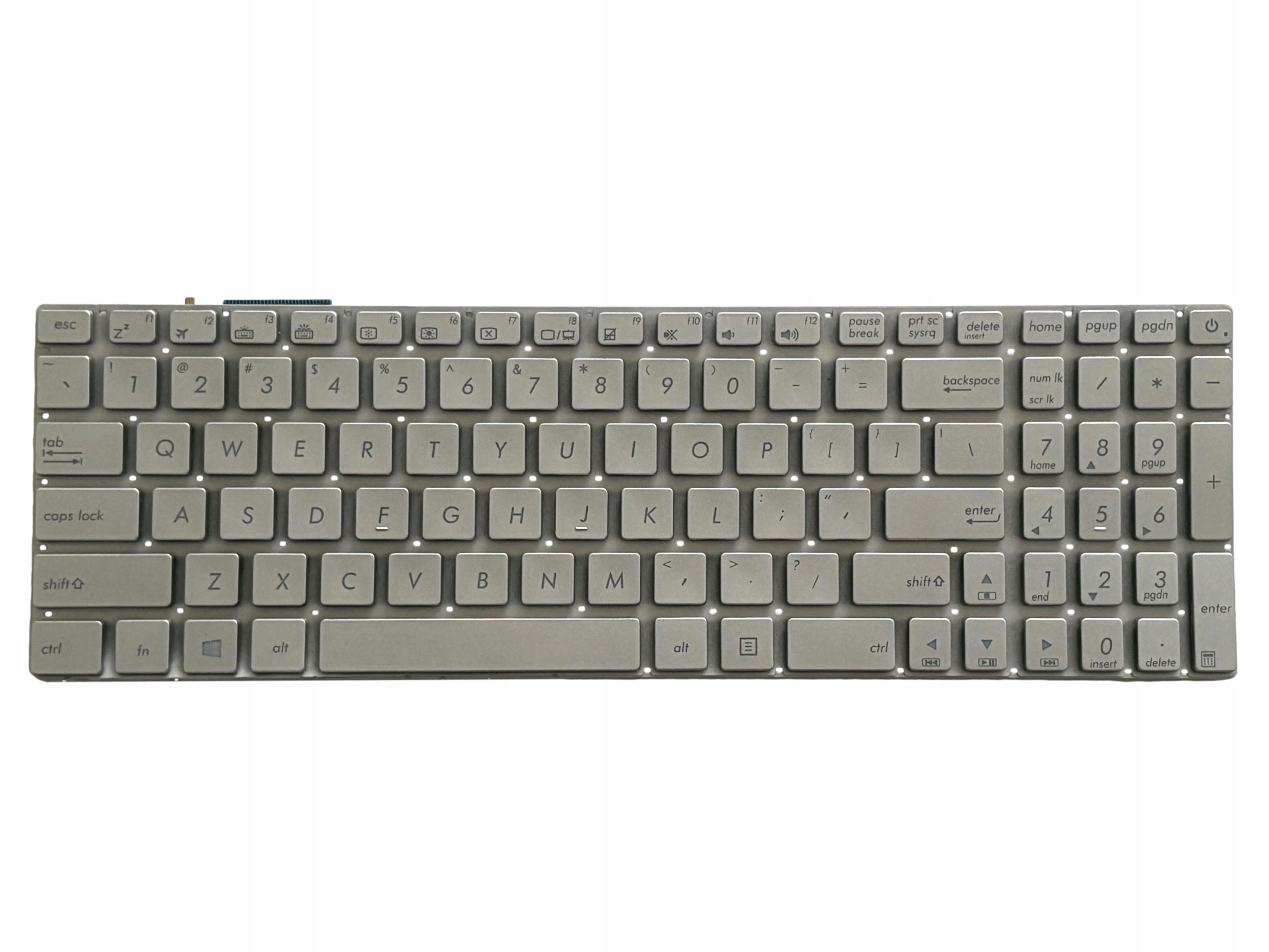 Klávesnice Asus N751 N551 G551 G771 GL771 Podsv