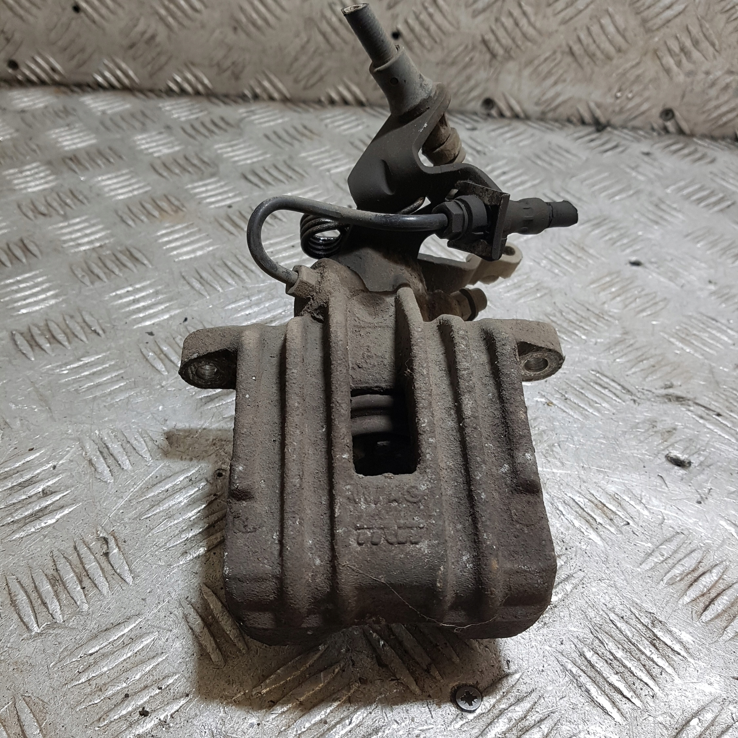 caliper brake left rear part rear SEAT LEON 2