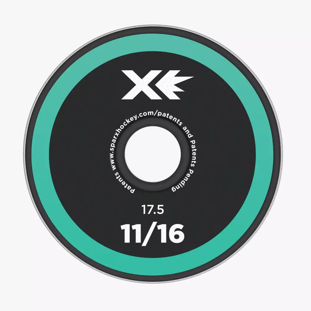 Sparx Brusný kotouč Sparx PS100/PS200 Grinding Ring, 17.5